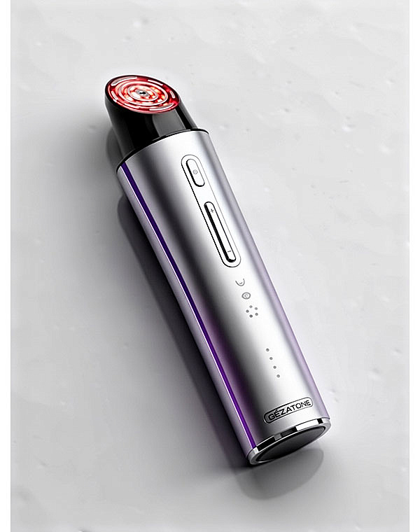 Аппарат для лифтинга лица 11-в-1 Élan m1616 Gezatone 8