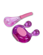 Массажеры Гуаша крио, набор "Gua Sha Crystal Set AMG338" CHEEKY GEMMY Gezatone