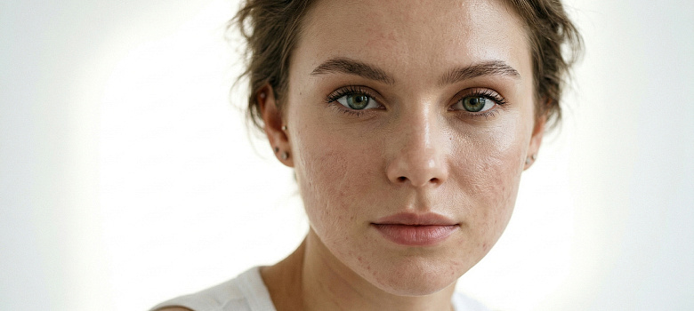 Как убрать постакне: эффективные способы и лечение