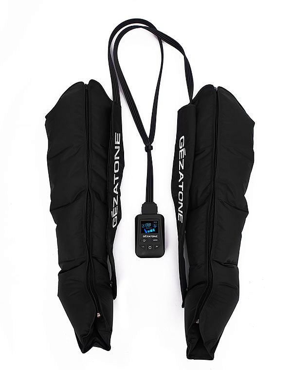 Лимфодренажный массажер AMG710 Gezatone 2