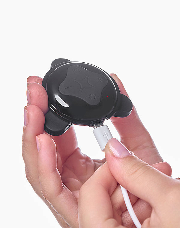 Маска миостимулятор для лица и подбородка Biolift iChin Gezatone 9