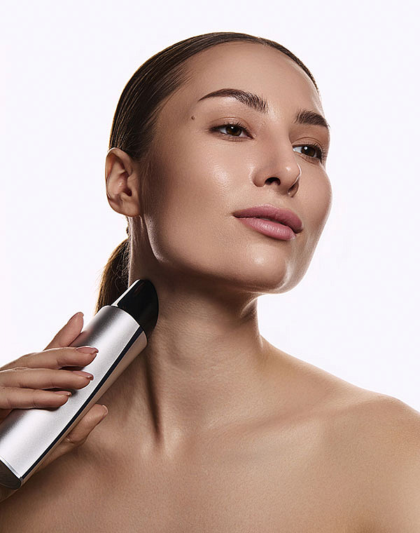 Аппарат для лифтинга лица 11-в-1 Élan m1616 Gezatone 3