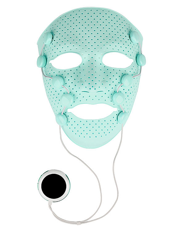 Маска миостимулятор для лица Biolift iFace, Gezatone 1