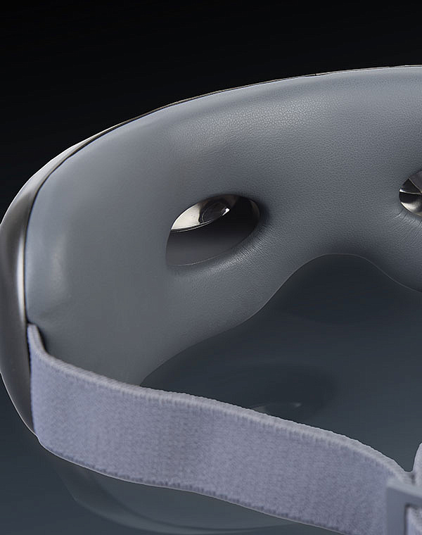 Массажер для глаз ISee411 Gezatone 9