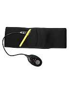 Пояс миостимулятор для мышц пресса Biolift4 M13 ABS, Gezatone