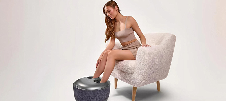 Прессотерапия: что это за процедура и какой эффект она дает