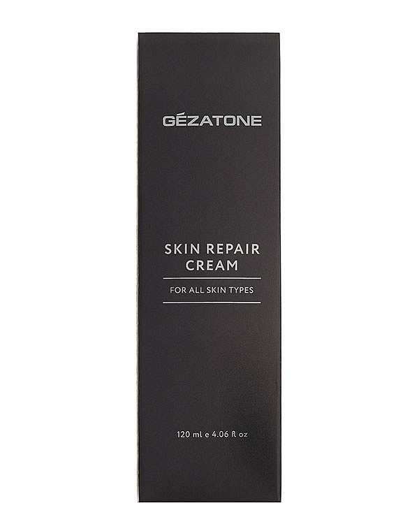 Восстанавливающий крем после RF-лифтинга и лазерных процедур, Gezatone, 120 мл 3