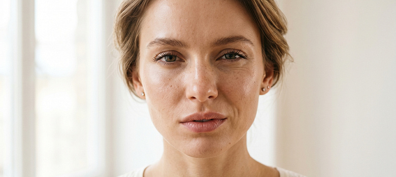 Спазм мышц лица: причины и как снять напряжение