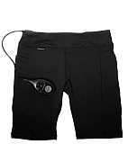 Миостимулятор-шорты для тренировки мышц ягодиц и бедер M12, Gezatone