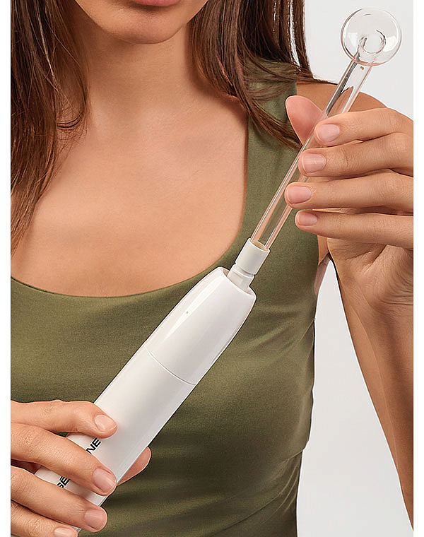 Дарсонваль для волос и лица с 4мя насадками Biolift4 118 Nova 9