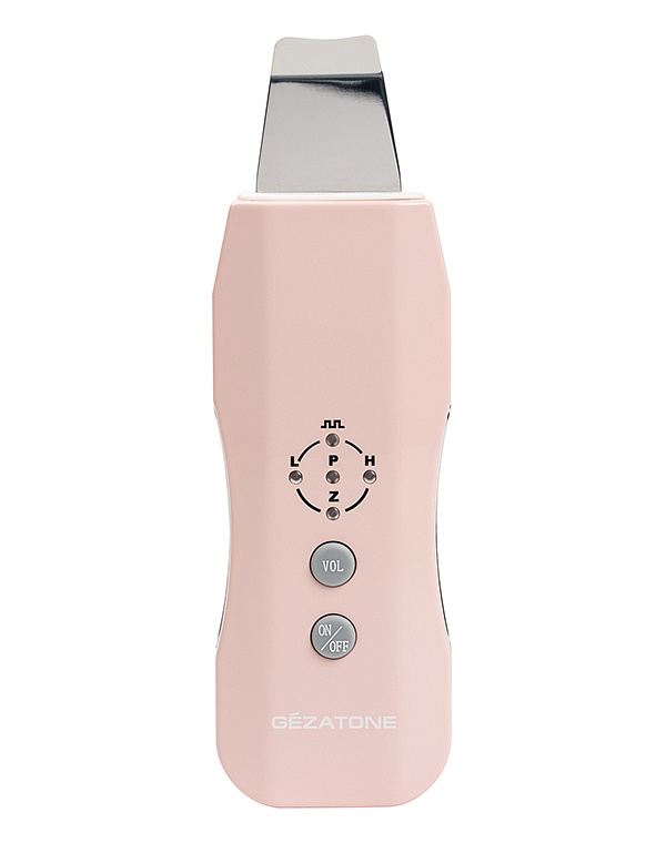 Ультразвуковой прибор Bio Sonic U7, Gezatone 1