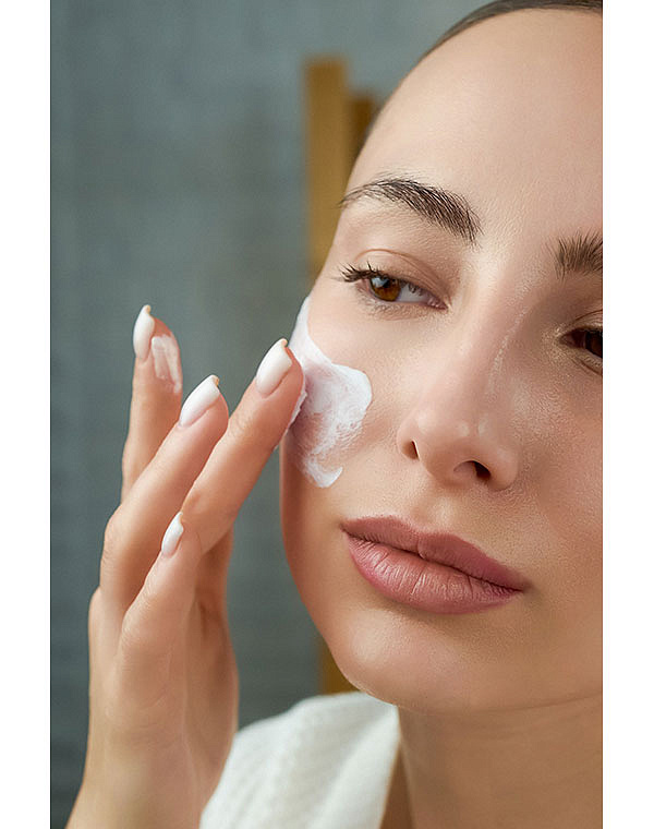 Восстанавливающий крем после RF-лифтинга и лазерных процедур, Gezatone, 120 мл 4