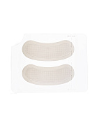 Патчи для глаз с микроиглами от морщин, отеков и кругов 5 пар, Beauty Style