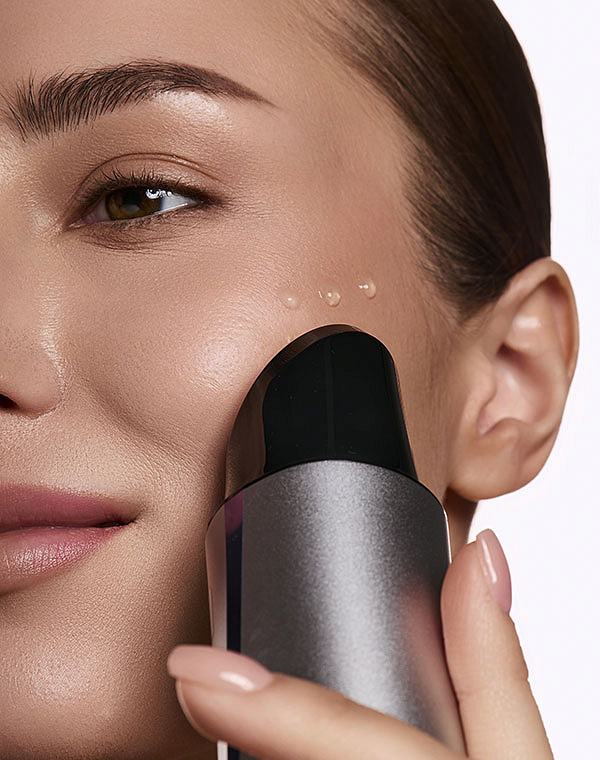 Аппарат для лифтинга лица 11-в-1 Élan m1616 Gezatone 4