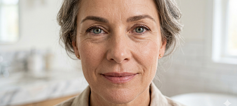 Грыжи под глазами: причины и как убрать