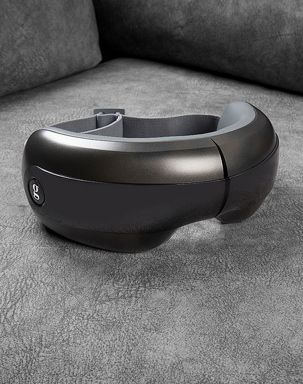 Массажер для глаз ISee411 Gezatone 11