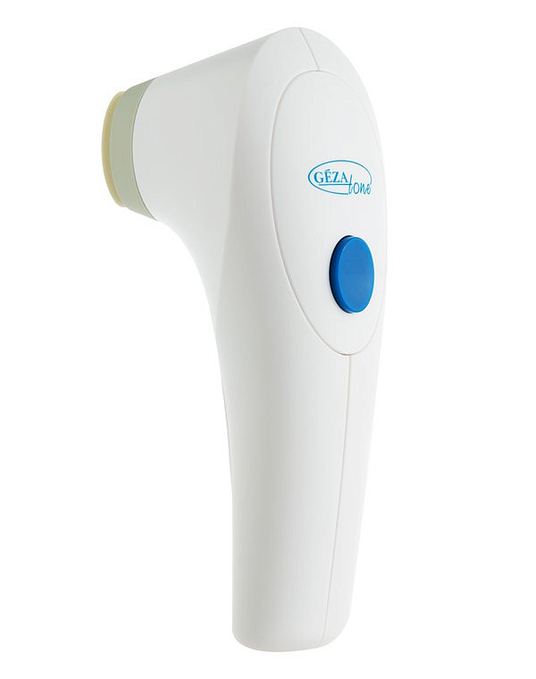 Массажер вакуумный SILK TOUCH серия VACU, Gezatone 3