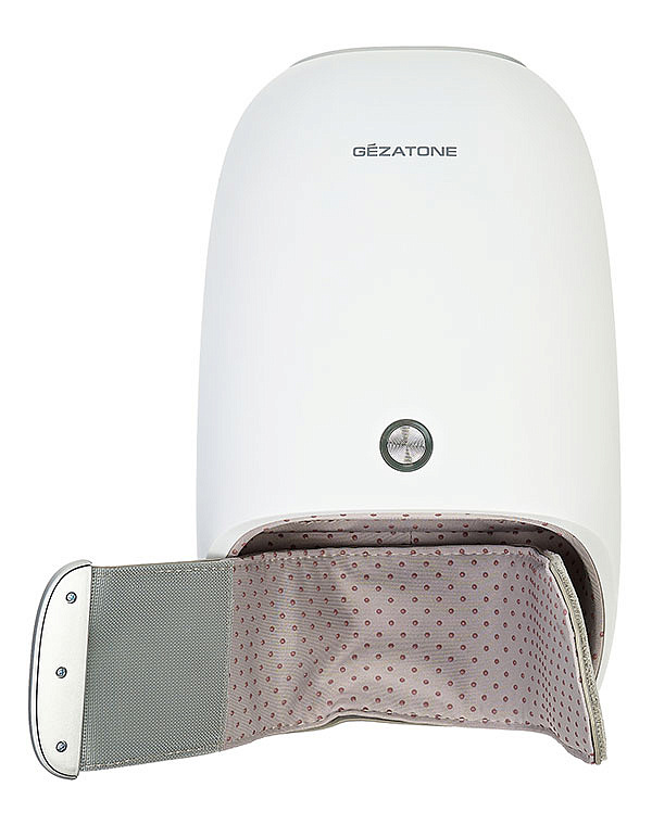 Беспроводной массажер для рук с функцией прогрева и охлаждения AMG409, Gezatone 5