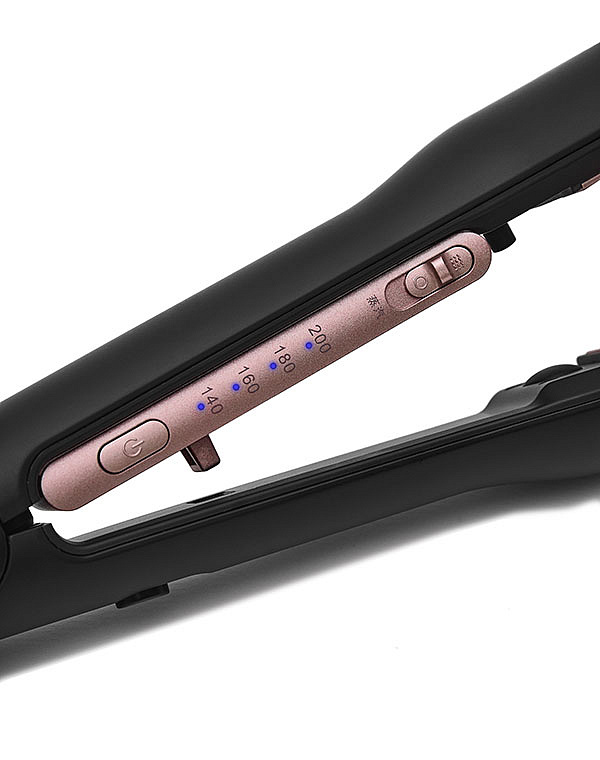 Стайлер для волос с паром и ионизацией MS109, Gezatone 5