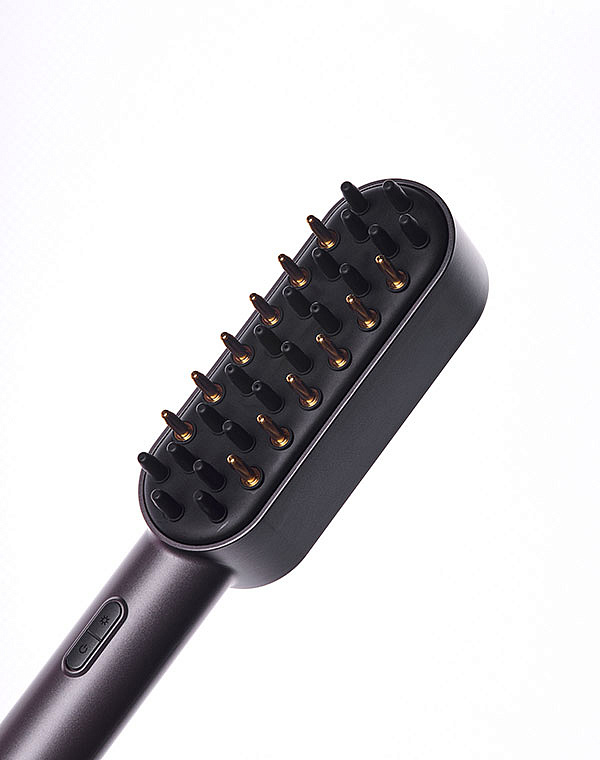 Лазерная расческа от выпадения волос Hair Clinic Expert HS589, Gezatone 14