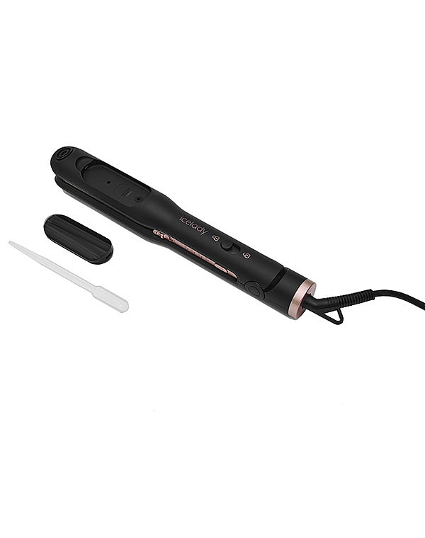 Стайлер для волос с паром и ионизацией MS109, Gezatone 6