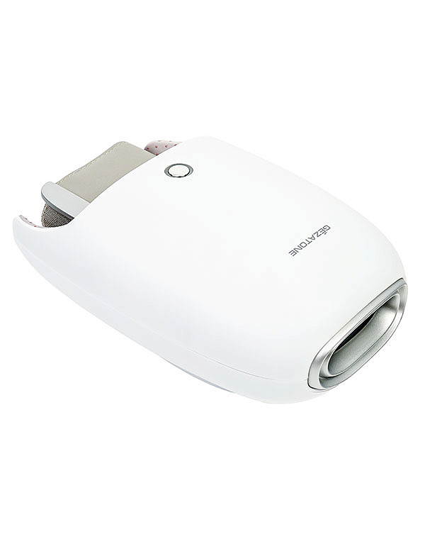 Беспроводной массажер для рук с функцией прогрева и охлаждения AMG409, Gezatone 4