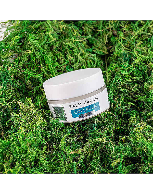 Питательный крем против морщин для области вокруг глаз и губ, Beauty Style, 30 мл 9