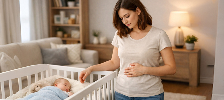 Как восстановить фигуру после родов дома: живот, целлюлит и дряблость