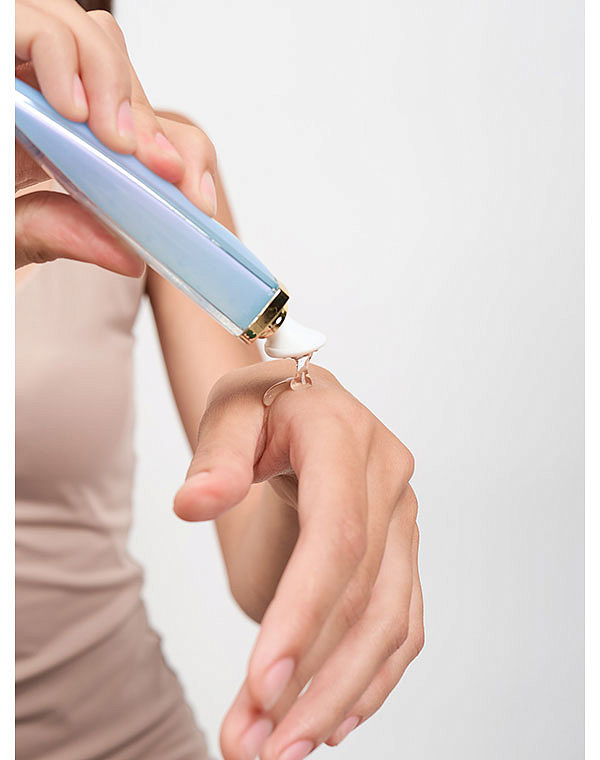 Сыворотка для глаз с PDRN и гиалуроновой кислотой «Anti-Age Eye Serum PDRN & HA», Beauty Style, 25 мл 7