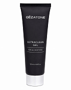 Гель для ультразвукового пилинга и ультразвуковой чистки лица Gezatone, 120 мл