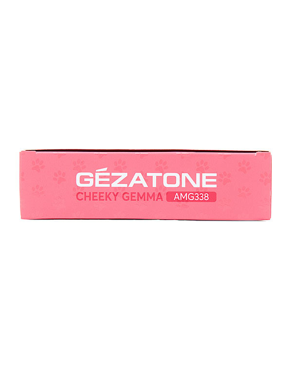 Массажеры Гуаша крио, набор "Gua Sha Crystal Set AMG338" CHEEKY GEMMY Gezatone 10