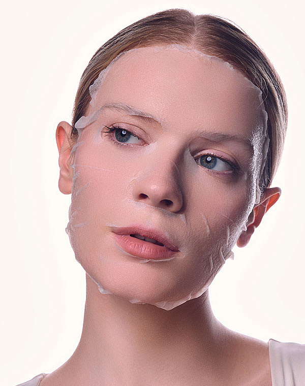 Шелковая омолаживающая пептидная маска с комплексом Ювинити и матриксилом «Омоложение», Beauty Style, 10 шт х 30 мл 11