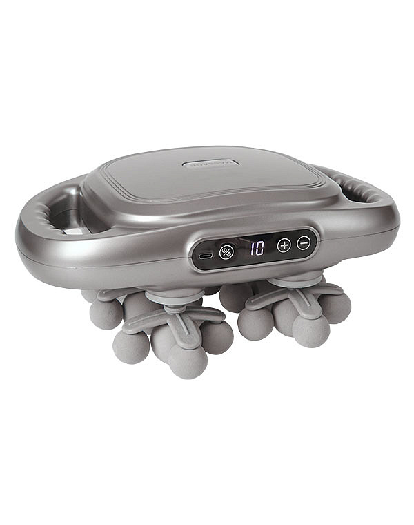 Перкуссионный массажер х 22 AMG147 Gezatone 1