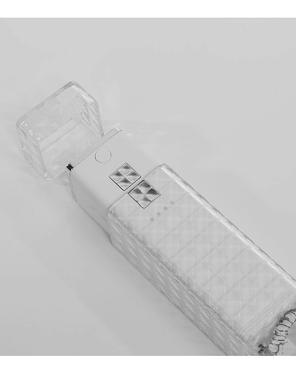 Портативный ирригатор для зубов и полости рта Aqua Jet AI100, Gezatone 3