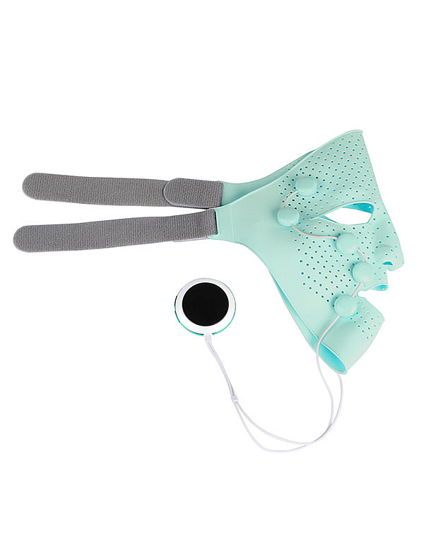 Маска миостимулятор для лица Biolift iFace, Gezatone 4