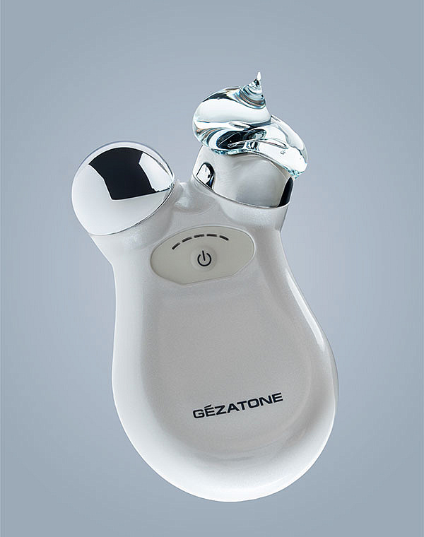 Микротоковый массажер Biolift M922 Gezatone 6