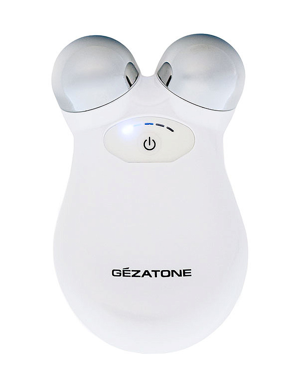 Микротоковый массажер Biolift M922 Gezatone 1