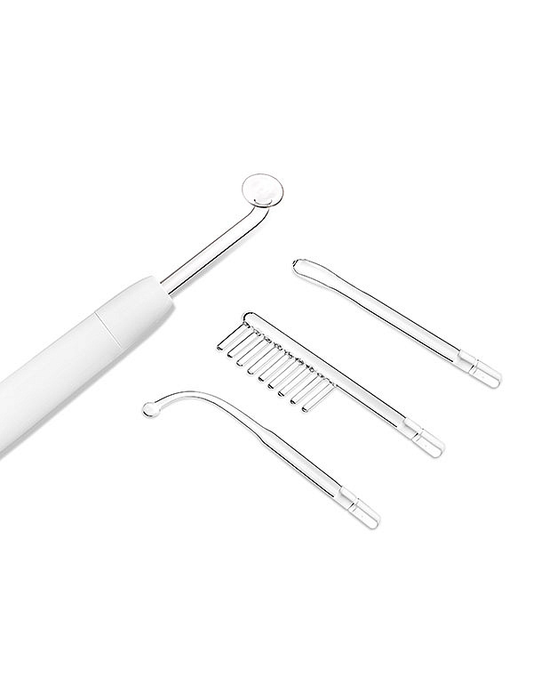 Аппарат дарсонваль для лица, волос и тела, 4 насадки Biolift4 118 Nova, Gezatone 4