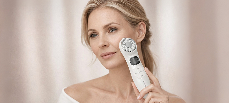 Микротоки и EMS: в чем разница и что лучше выбрать для лица