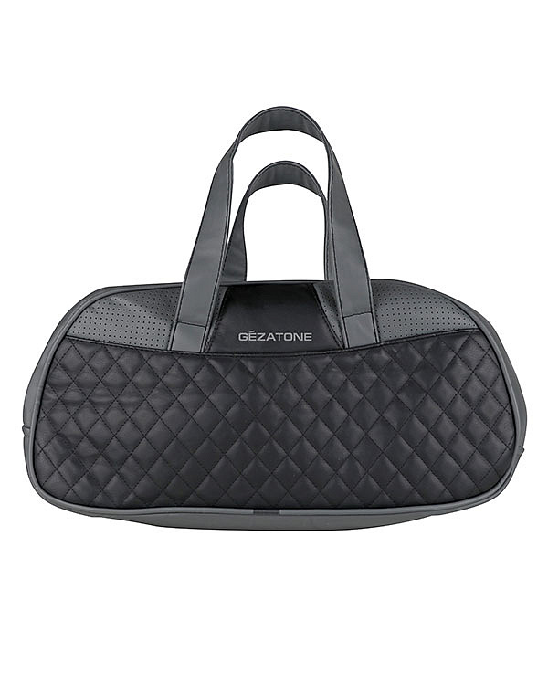 Массажер для шеи и плеч беспроводной IRelax AMG395, Gezatone 4