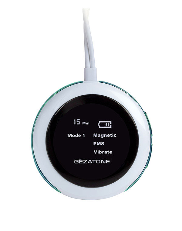 Маска миостимулятор для лица Biolift iFace, Gezatone 5