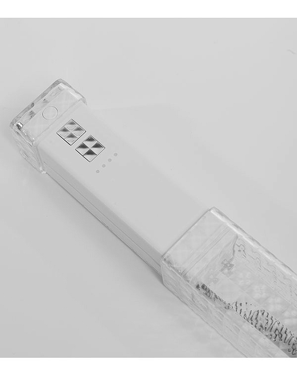 Портативный ирригатор для зубов и полости рта Aqua Jet AI100, Gezatone 4