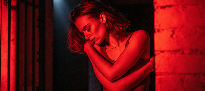 Скованность в теле: как избавиться от зажимов с помощью массажера для тела