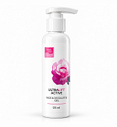 Гель для миостимуляции, электрофореза и микротоков "Ультралифт", Beauty Style, 125 мл