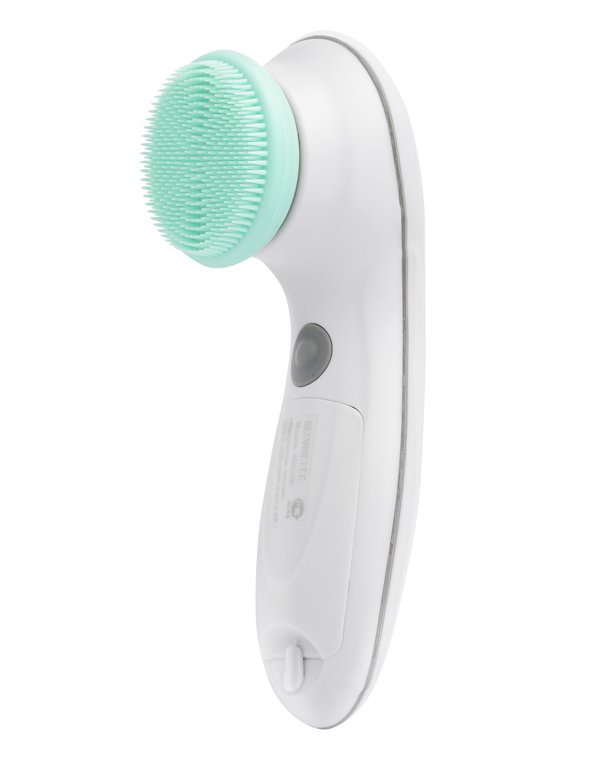 Аппарат для чистки лица и ухода за кожей Clean&Beauty AMG108, Gezatone 1
