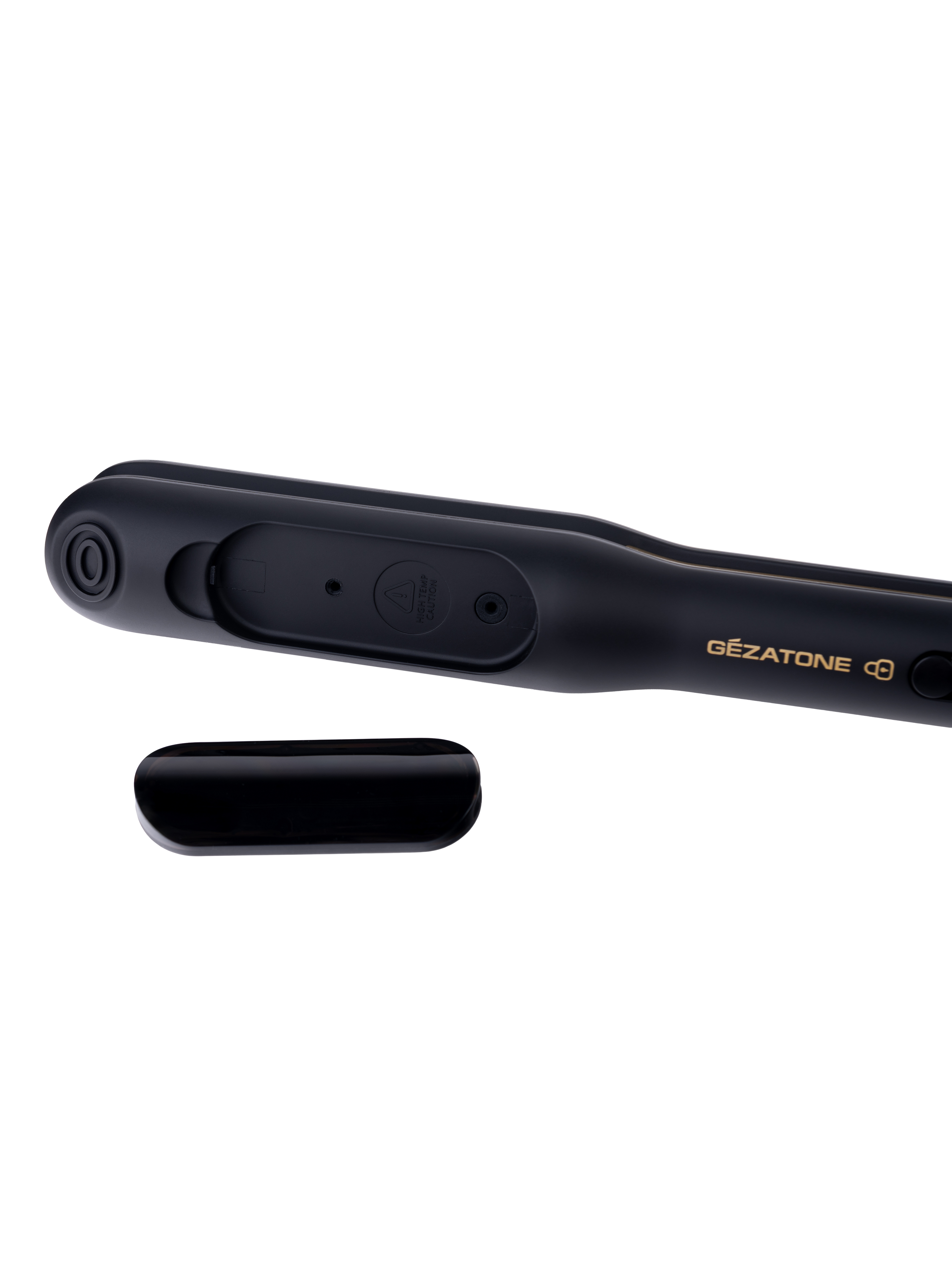 Стайлер для волос с паром и ионизацией MS109, Gezatone 3